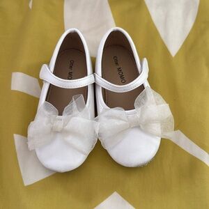 Mary Jane Dress Shoes